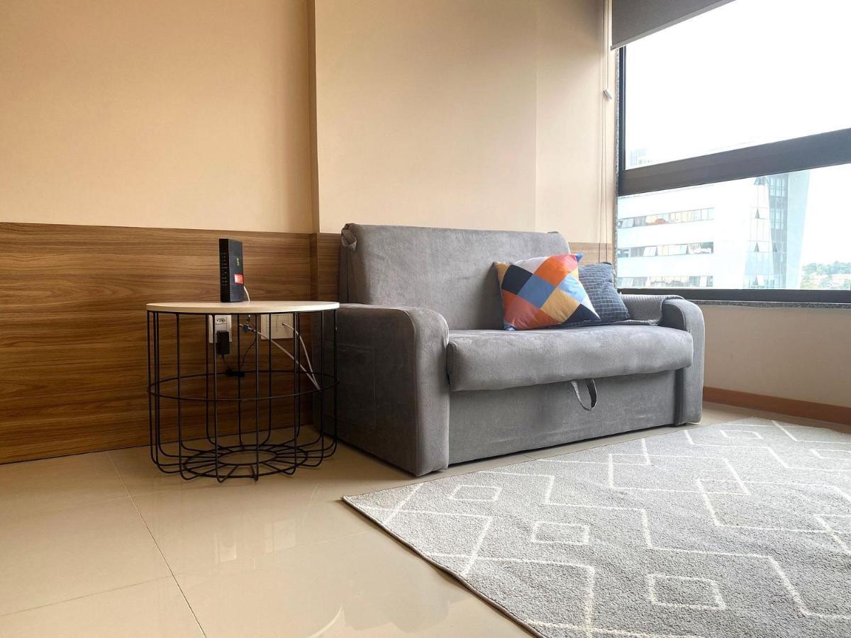 Loft Belga 2 Master Collection Apartment Passo Fundo Exterior photo