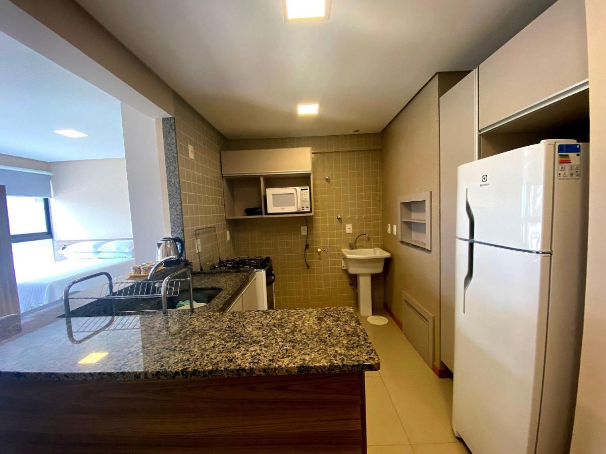 Loft Belga 2 Master Collection Apartment Passo Fundo Exterior photo