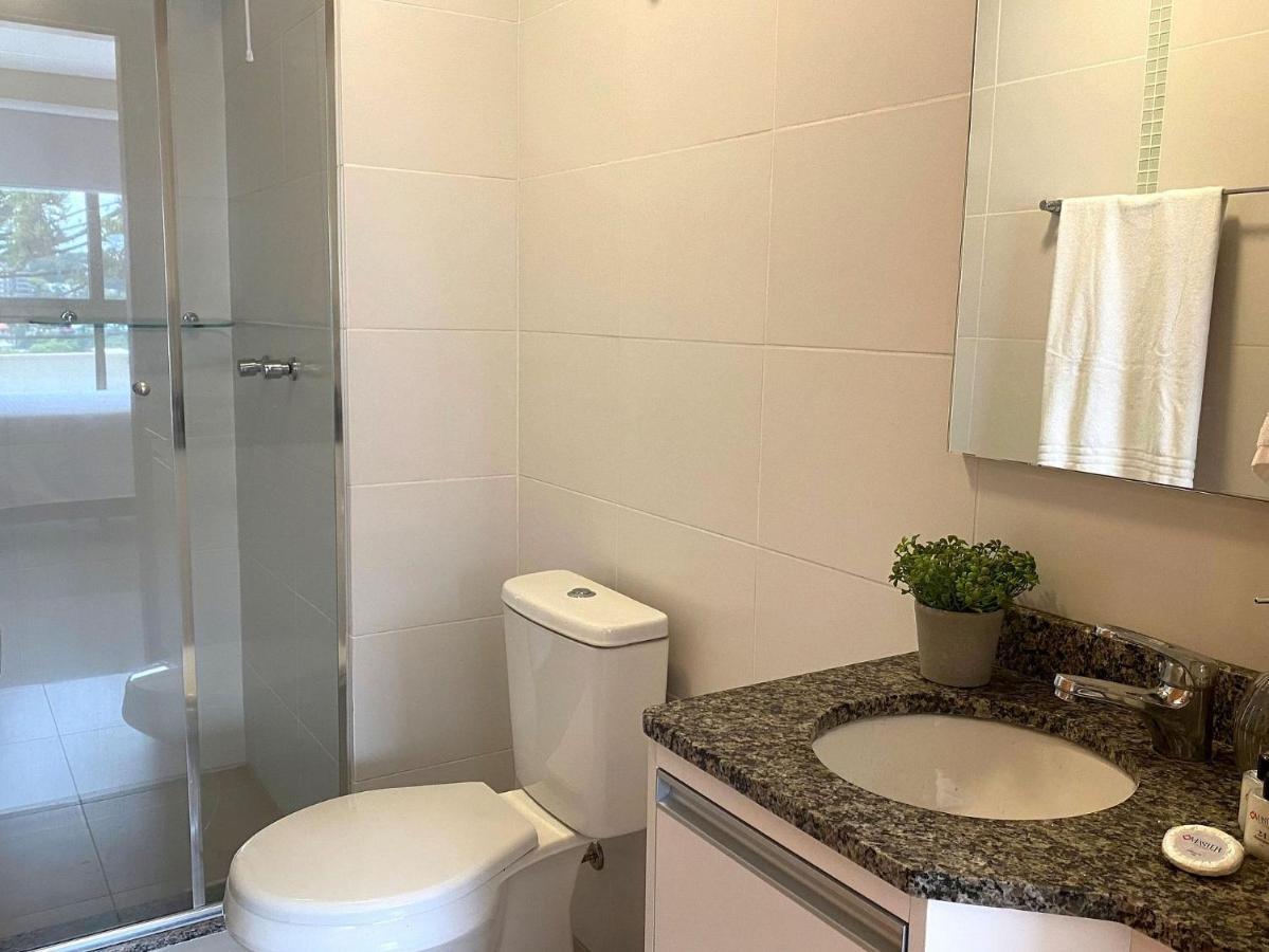 Loft Belga 2 Master Collection Apartment Passo Fundo Exterior photo